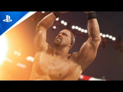 Sony PS5, WWE 2K23, PlayStation 5