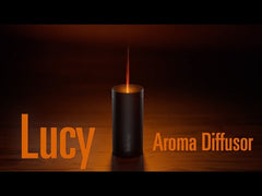 Stadler form Lucy gold Aroma diffuser