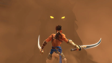 Sony PS5, Prince Of Persia the Lost Crown - Standard Edition, PlayStation 5