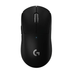 ماوس الألعاب اللاسلكي Logitech PRO X SUPERLIGHT - أسود 