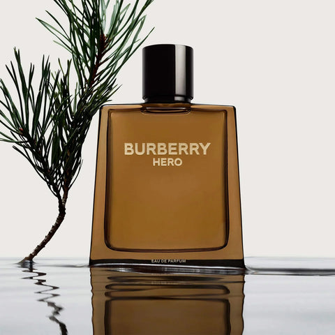 Burberry Hero EDP For Him – 100 ml
