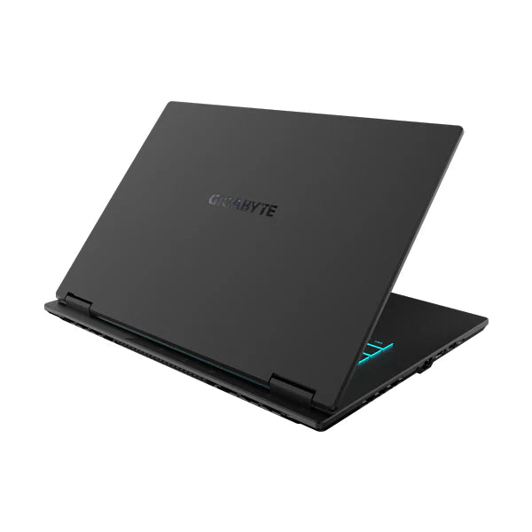 جيجابايت، لابتوب ألعاب A16، إنتل كور i7-13620H، آر تي إكس 5060 بسعة 8 جيجابايت، رام 16 جيجابايت DDR5، إس إس دي 1 تيرابايت (كيبورد عربي)