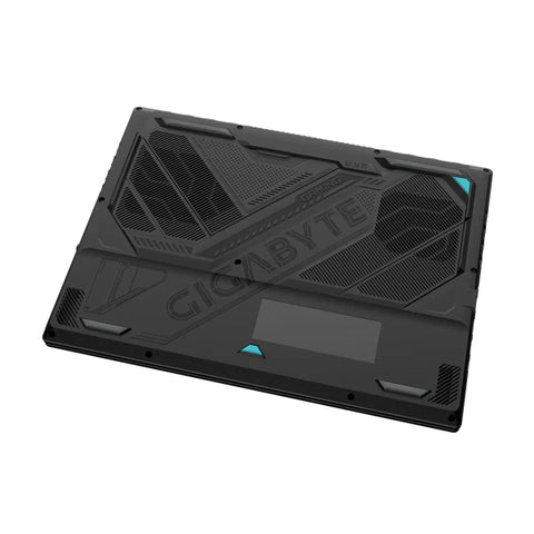 Gigabyte, Gaming Laptop A16, Intel Core i7-13620H, RTX 5060 8GB, 16GB RAM DDR5, 1TB SSD (Arabic Keyboard)