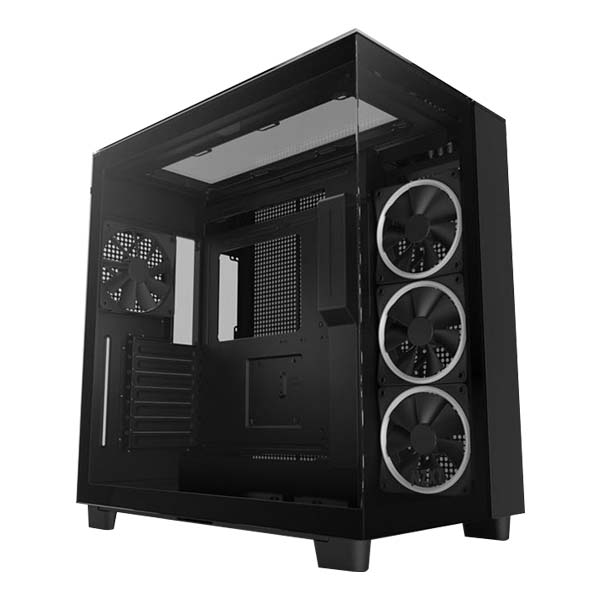 كومبيوتر العاب معالج انتل كور الترا 7 265K, كرت شاشة RTX 5070 Ti, رام 32GB DDR5
