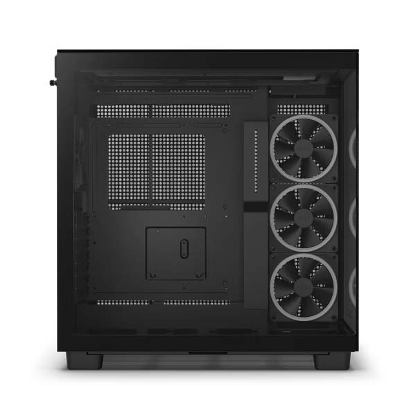 كومبيوتر العاب معالج انتل كور الترا 7 265K, كرت شاشة RTX 5070 Ti, رام 32GB DDR5