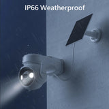 Imou IPC-K9EP-3T0TE-EU 3MP H.265 4G Battery Camera Cell PT 4G