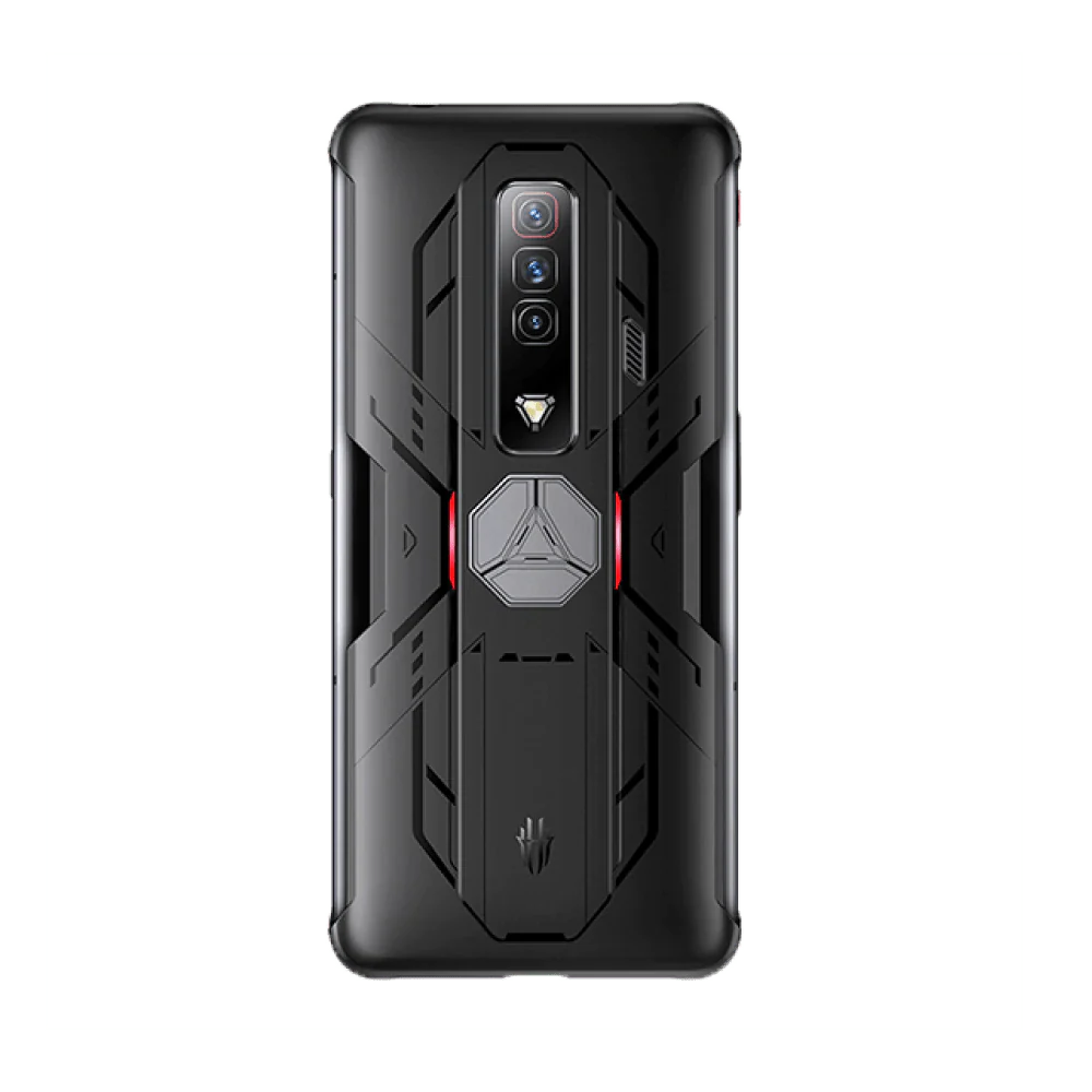 Protective Case for REDMAGIC 7 - Level UpNubiaMobile Phone Accessories6974608310172