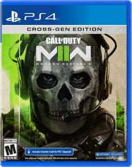 PS4 Call of Duty: Modern Warfare II USA - Level UpLevel UpPlaystation Video Games47875103511