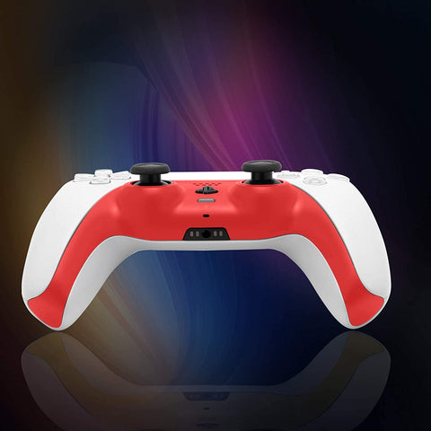 PS5 Decorative Shell - Bright Red