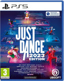 PS5 JUST DANCE 2023 EDITION ( DOWNLOAD CODE )