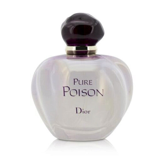 Christian Dior Pure Poison – Women – EDP – 100ml