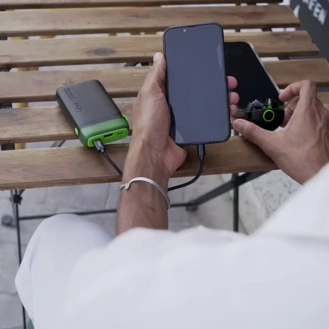 Goui Pwani Power Bank 10000 mAh – 20W