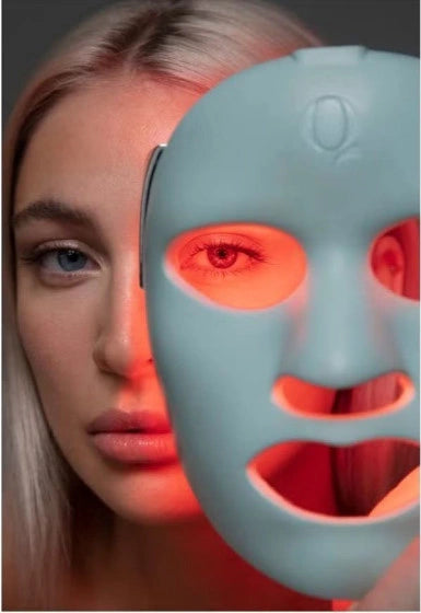 Qure MJ03 Rejuvalight Pro Face Wear Mask