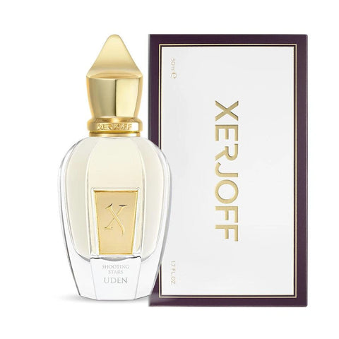 زيرجوف عطر شوتينج ستارز أودن أو دو برفيوم للجنسين - 50 مل