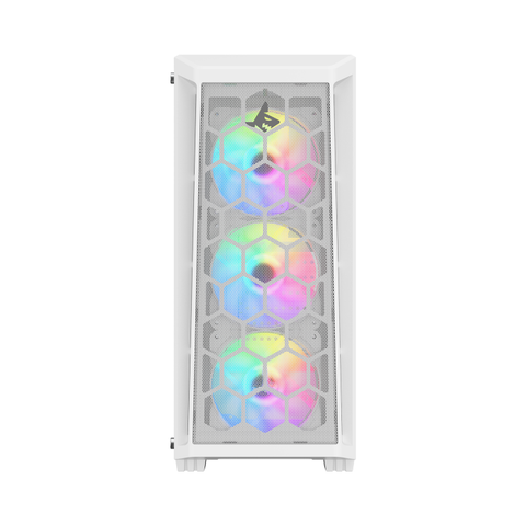 Gaming PC Intel Core i7-12700F, RTX 5060 Ti, 16GB RAM DDR5