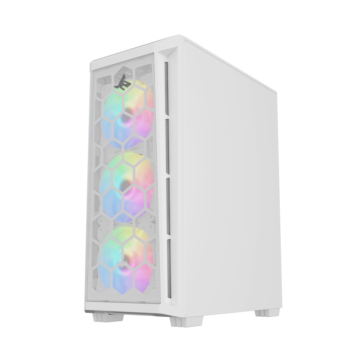 Gaming PC Intel Core i7-12700F, RTX 5060 Ti, 16GB RAM DDR5