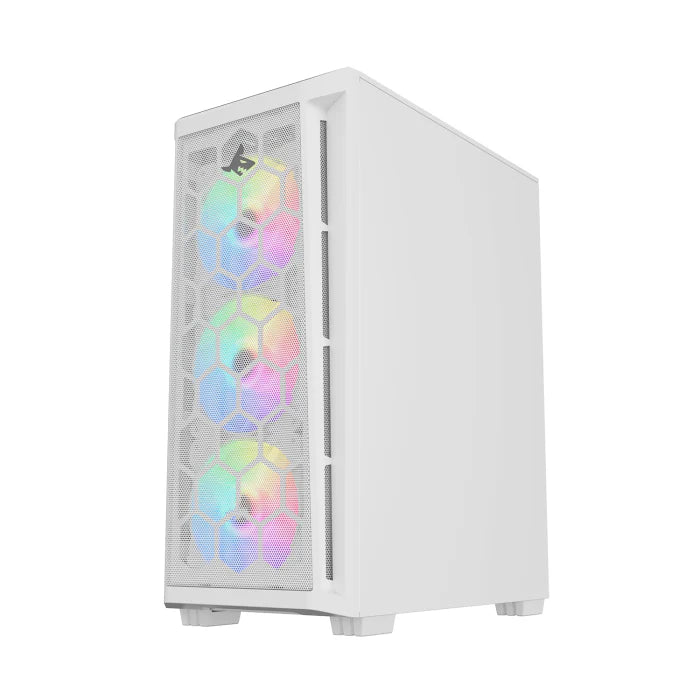 جهاز كومبيوتر معالج انتل كور i5-14400F, كرت شاشة RTX 5060, رام 16GB DDR5