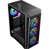 Gaming PC Intel Core i5-11400F, RTX 3050, 16GB RAM DDR4