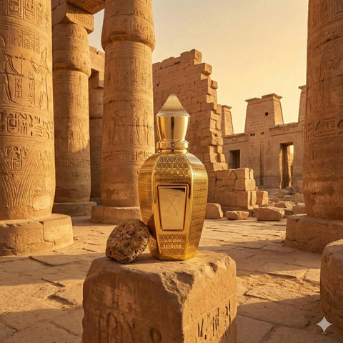 زيرجوف عطر عود ستارز الأقصر للجنسين - 50 مل