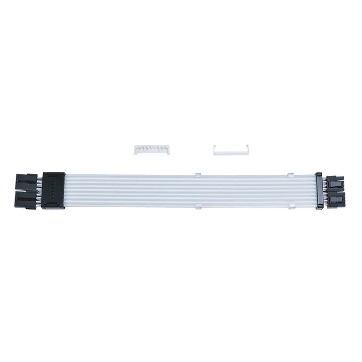 LIAN LI, STRIMER Wireless GPU 2x8-PIN Addressable RGB Extension Cable