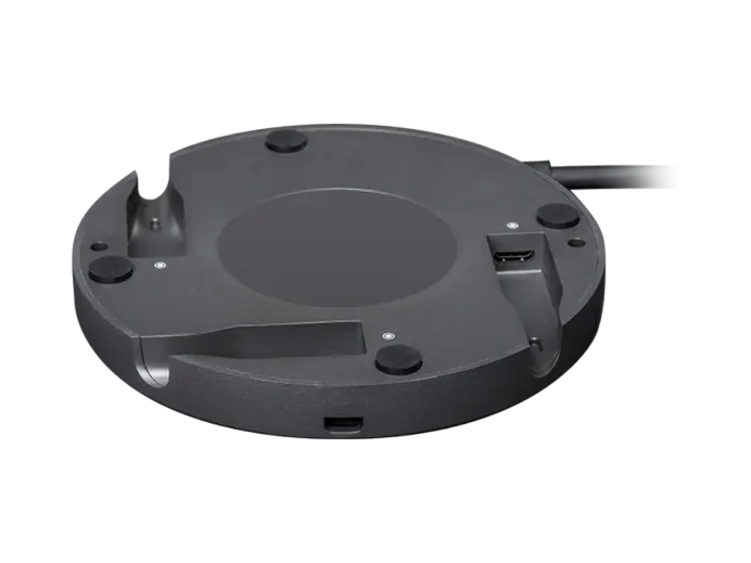 Logitech Rally Mic Pod HUB