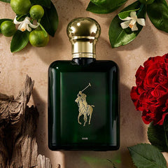 Ralph Lauren Polo Oud Eau de Parfum – Men – 125ml