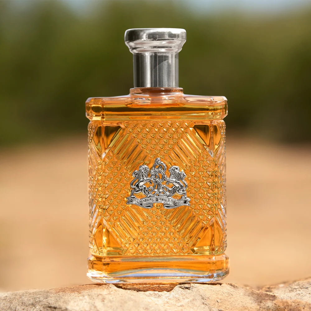Ralph Lauren Safari Eau de Toilette – Men – 125ml