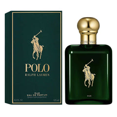 Ralph Lauren Polo Oud Eau de Parfum – Men – 125ml