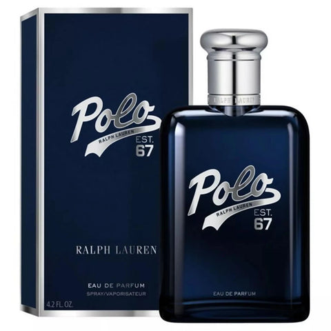 رالف لورين عطر بولو 67 أو دي بارفان للرجال - 125 مل