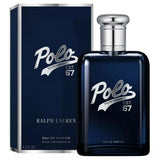 رالف لورين عطر بولو 67 أو دي بارفان للرجال - 125 مل