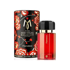 RAMON MONEGAL FLAMENCO-WOMEN-EDP-100ML