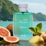 Rasasi Hawas Tropical EDP For Him - 100 Ml