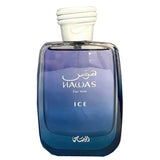 رصاصي عطر هوس آيس للرجال - 100 مل