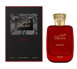 Rasasi Hawas Majestic EDP For Unisex - 100 Ml