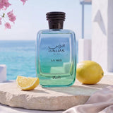 Rasasi - Hawas La Mer Eau de Parfum for Men - 100ml