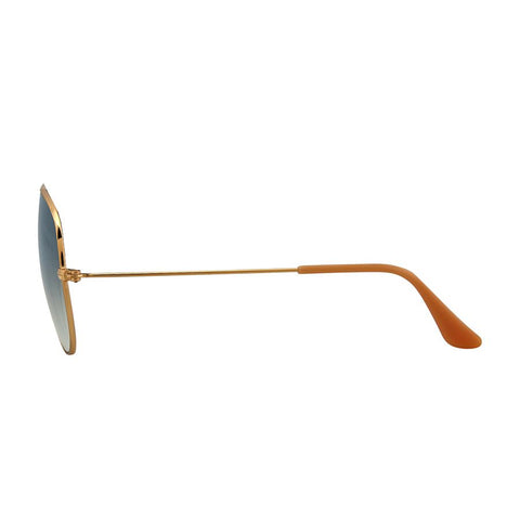 Ray-Ban Aviator RB 3025 001 3F Sunglass - Size 58mm