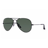 Ray-Ban Aviator RB 3025 L2823 Sunglass - Size 58mm