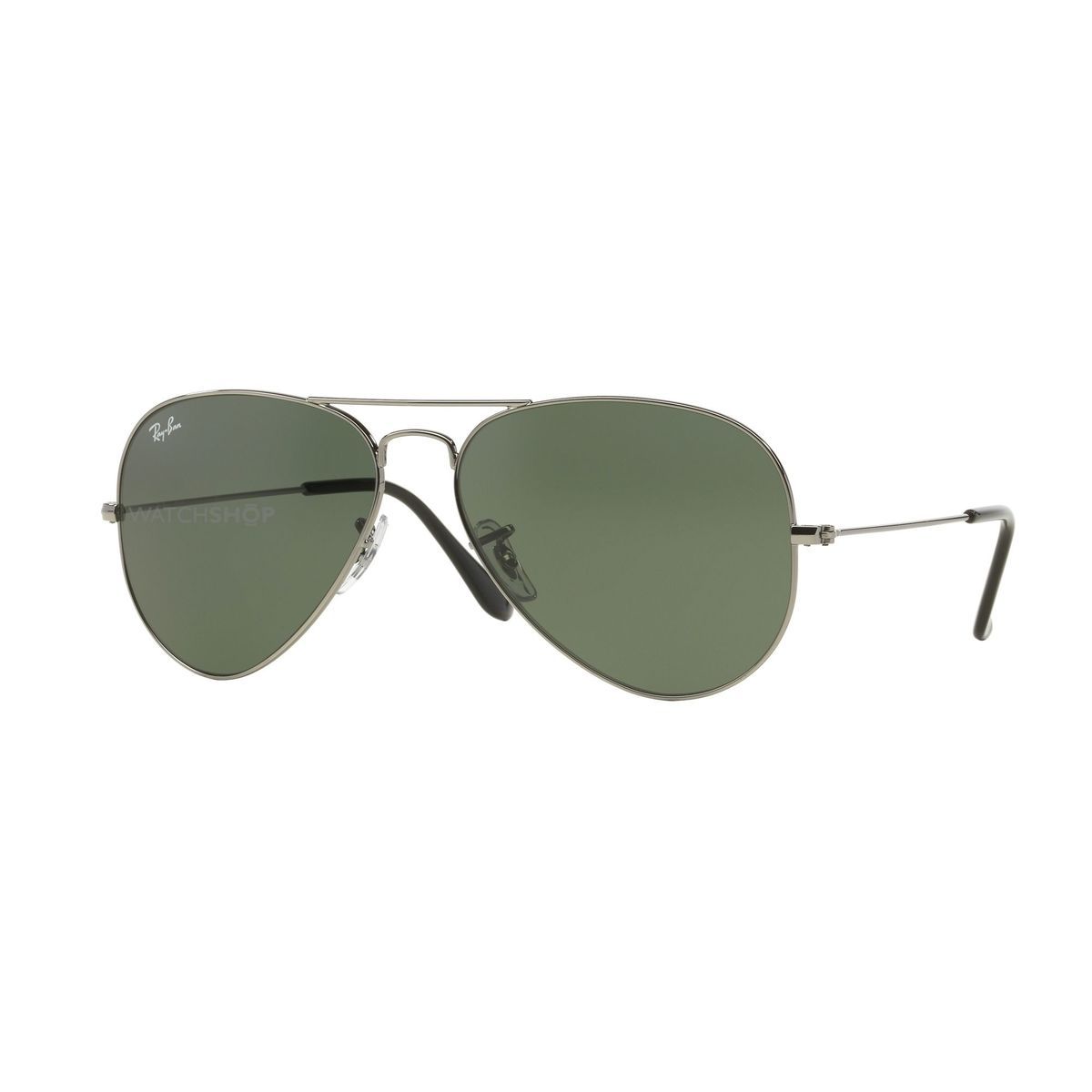 Ray-Ban Aviator RB 3025 W0879 Sunglass - Size 58mm