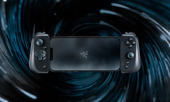 Razer Kishi V2 iPhone - Mobile Gaming Controller - Level UpRazer8886419351092