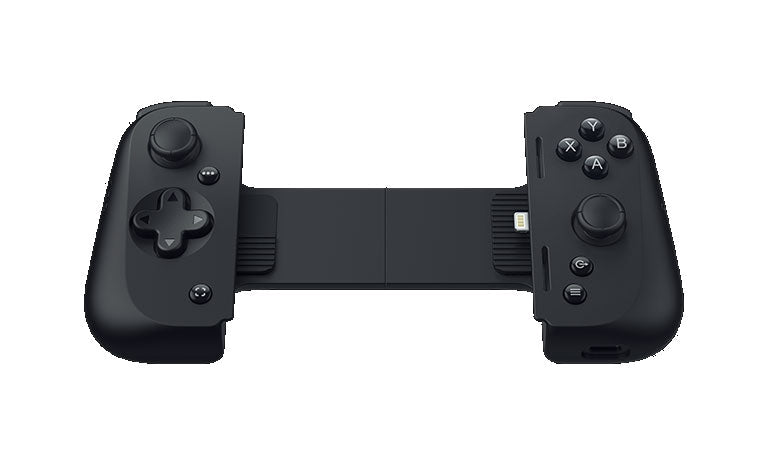 Razer Kishi V2 iPhone - وحدة تحكم الألعاب المحمولة 