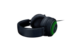 Razer Kraken Ultimate Black Gaming Headset USB - Level UpRazer8886419378259