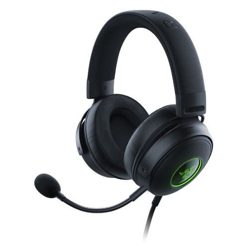 Razer Kraken V3 Hypersense Wired Gaming Headset - Level UpRazer8886419378822