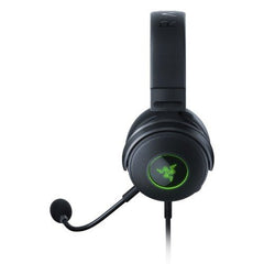 Razer Kraken V3 Hypersense Wired Gaming Headset - Level UpRazer8886419378822