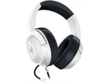 Razer Kraken X Console for PS5 Wired Gaming Headset - White
