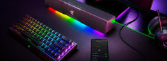 شريط الصوت للألعاب Razer Leviathan V2 X