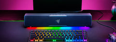 شريط الصوت للألعاب Razer Leviathan V2 X