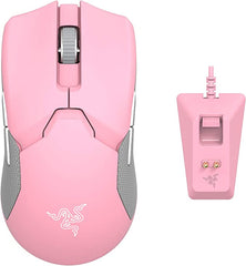 RAZER Viper Ultimate & Mouse Dock - Quartz - Level UpRazer8886419333104