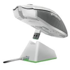 Razer Viper Ultimate Wireless Mouse with Charging Dock - Mercury