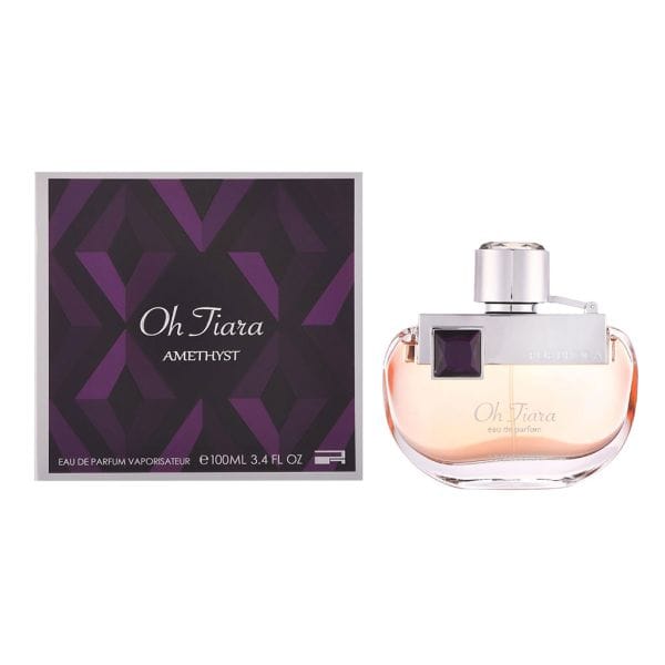 Rue Broca Oh Tiara Amethyst Eau de Parfum for Women – 100ml