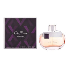Rue Broca Oh Tiara Amethyst Eau de Parfum for Women – 100ml